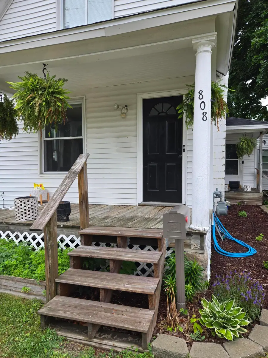808 Wallace Street, Cadillac, MI 49601 - #2