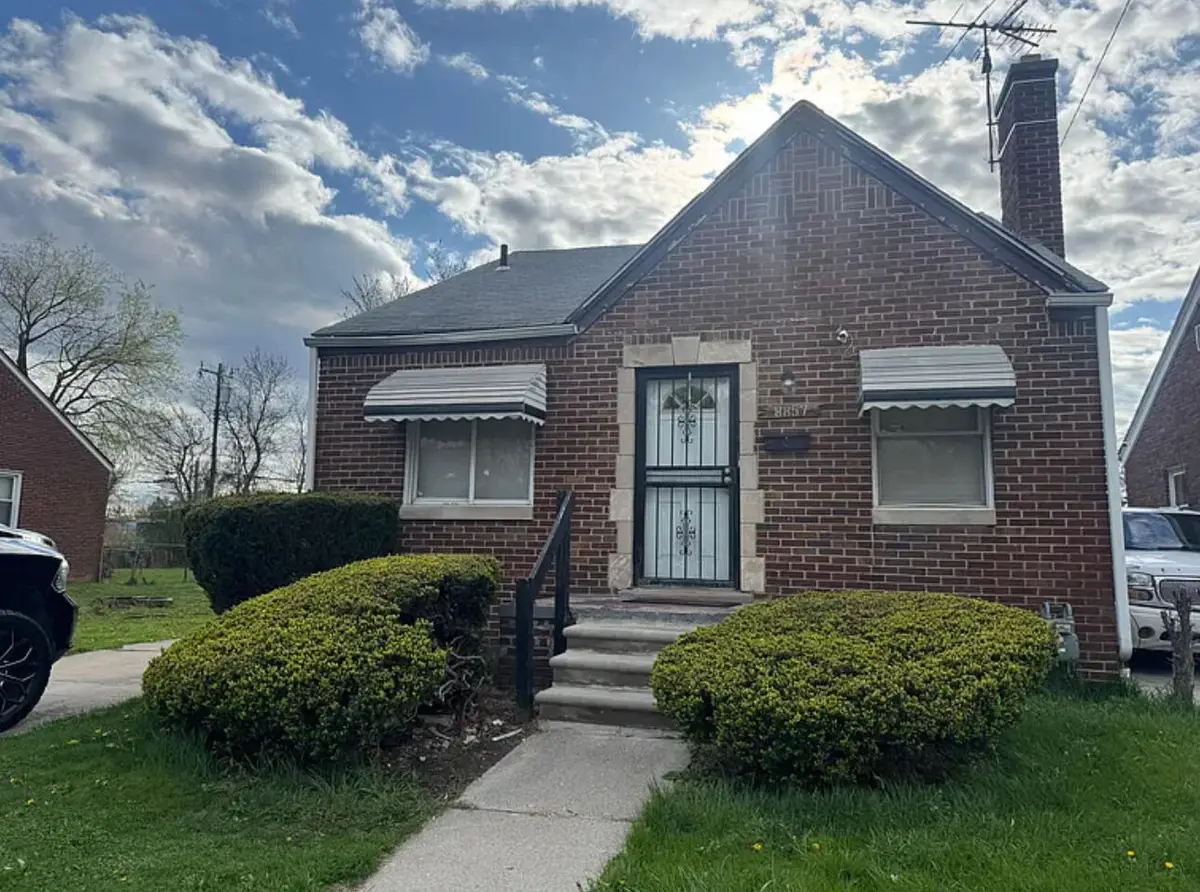8857 Terry Street, Detroit, MI 48228 - #1
