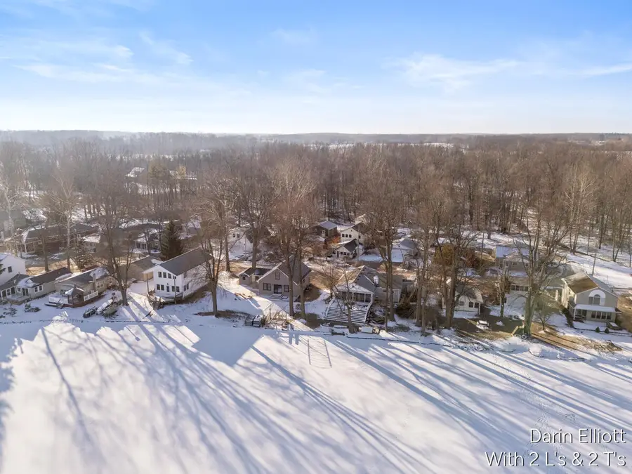 9157 Rush Street, Clarksville, MI 48815 - #2