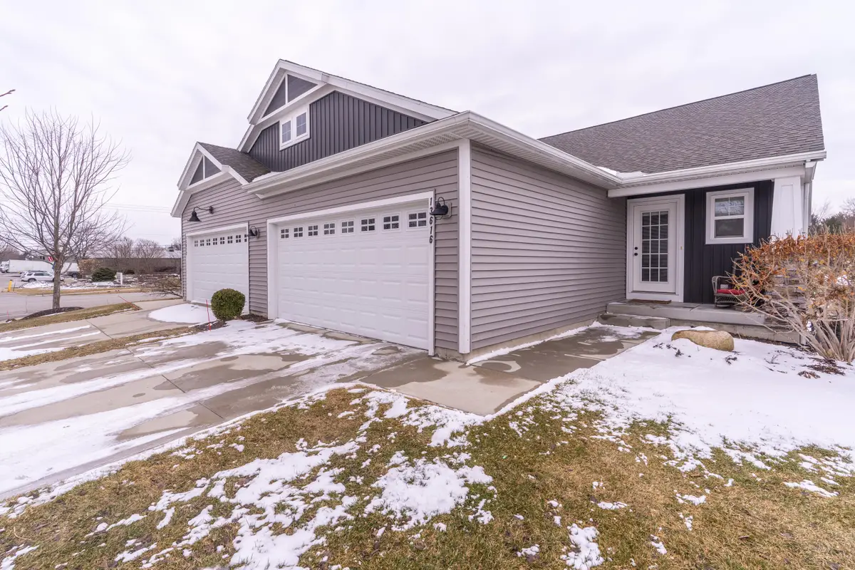 13616 Legends View Court #33, Holland, MI 49424 - #1