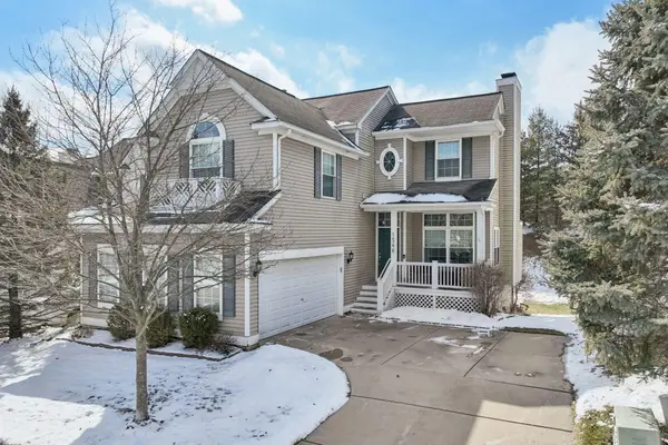 1548 Chapleau Drive, Ann Arbor, MI 48103