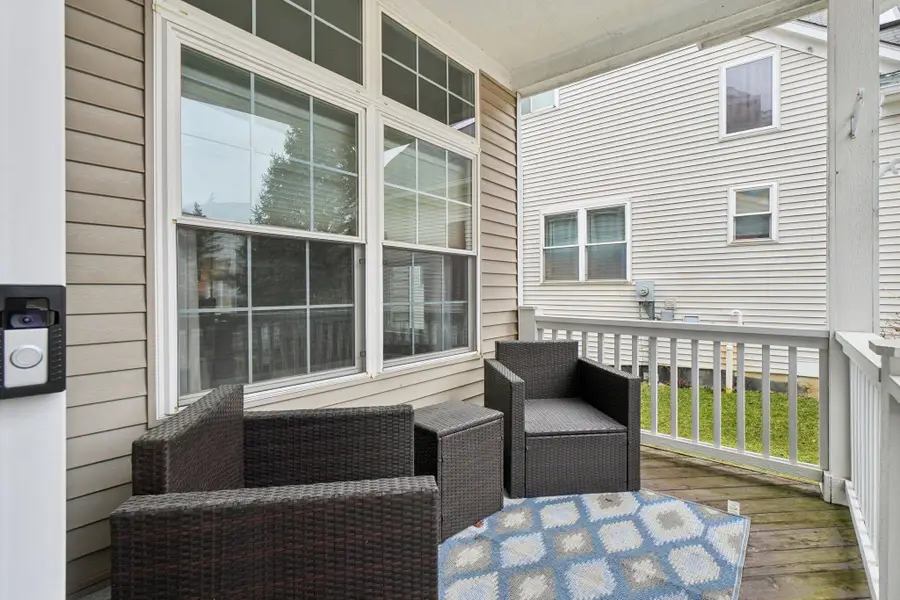 1548 Chapleau Drive, Ann Arbor, MI 48103 - #2