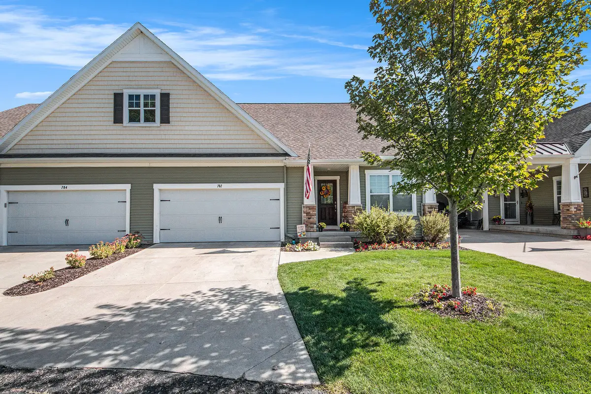 702 Braeside Drive Se, Byron Center, MI 49315 - #1