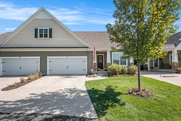 702 Braeside Drive Se, Byron Center, MI 49315