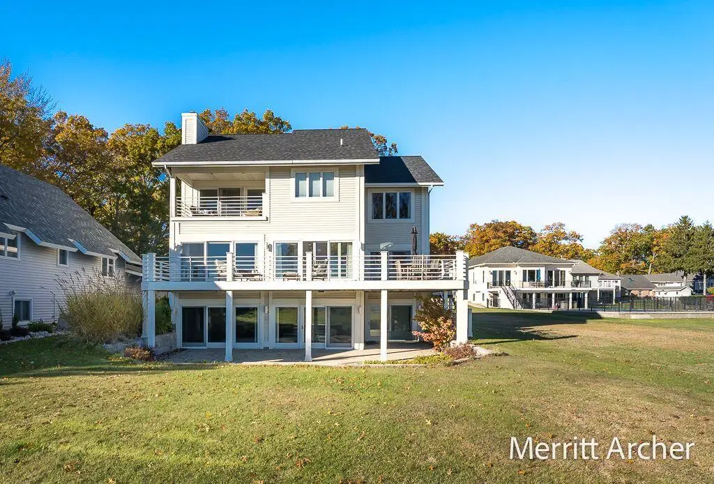 1499 Glenwood Avenue, Muskegon, MI 49445 - #1