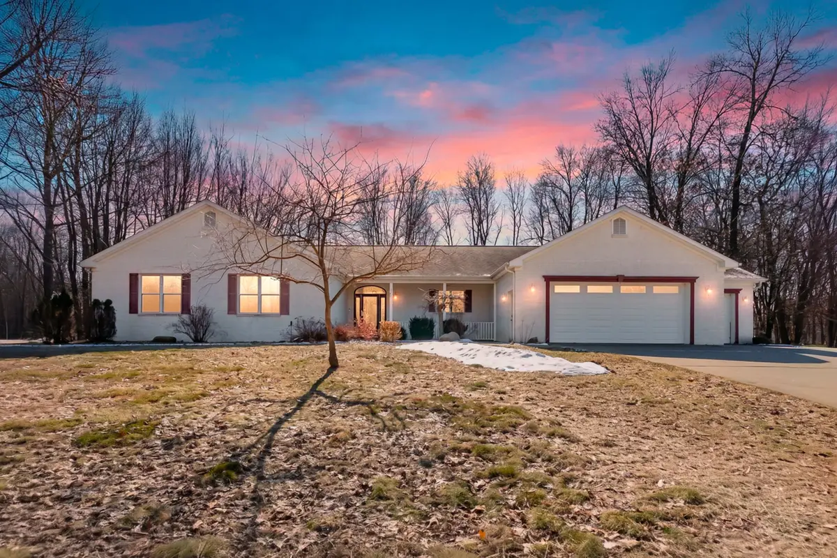 7625 Timberview Avenue, Kalamazoo, MI 49009 - #1