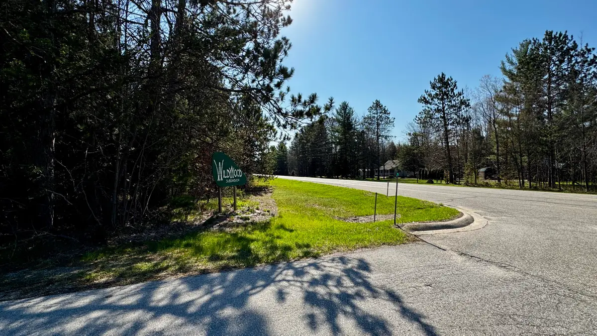 Lot # 9 Whitetail, Cadillac, MI 49601 - #1