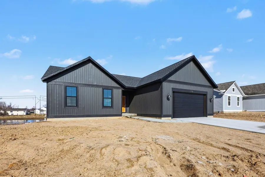 5349 Margot Lane, Allendale, MI 49401 - #3