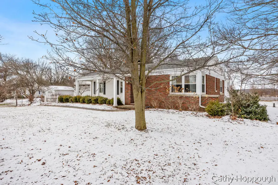 783 N State Street, Ionia, MI 48846 - #2