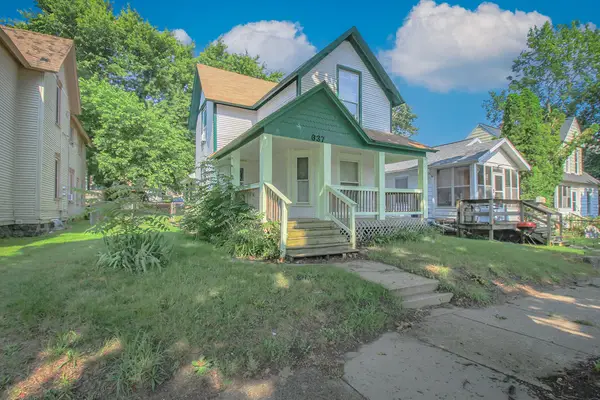 637 Prospect Avenue Ne, Grand Rapids, MI 49503