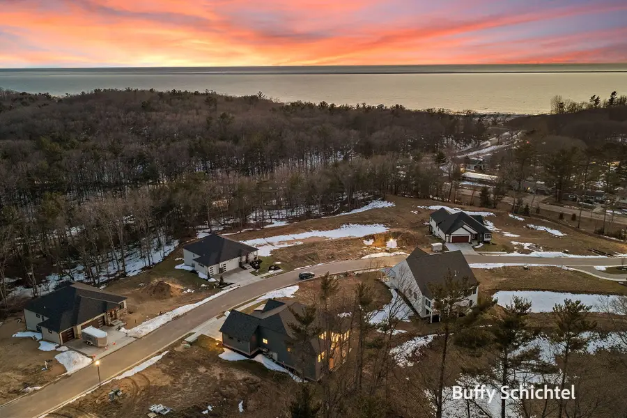 2892 Duneside Trail, Muskegon, MI 49441 - #3