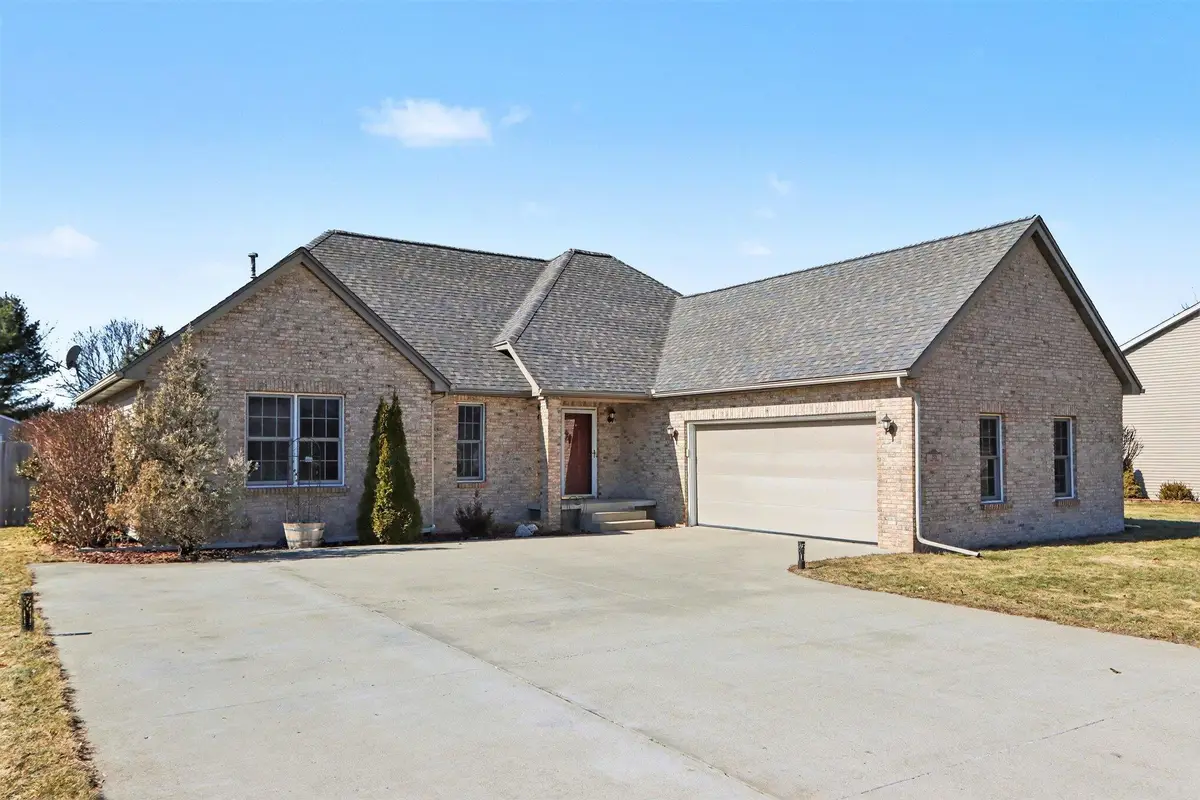 239 Hatch Avenue, Coldwater, MI 49036 - #1