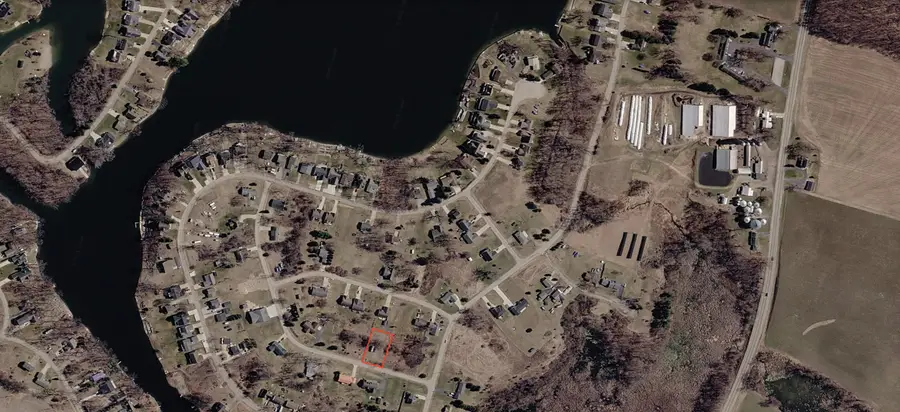 10535 Sherlock Drive, Cement City, MI 49233 - #3