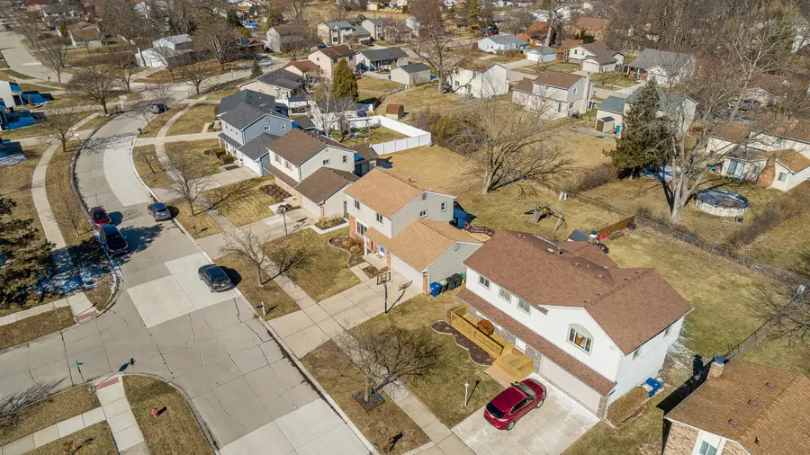 43486 Fredericksburg Street, Canton, MI 48188 - #3