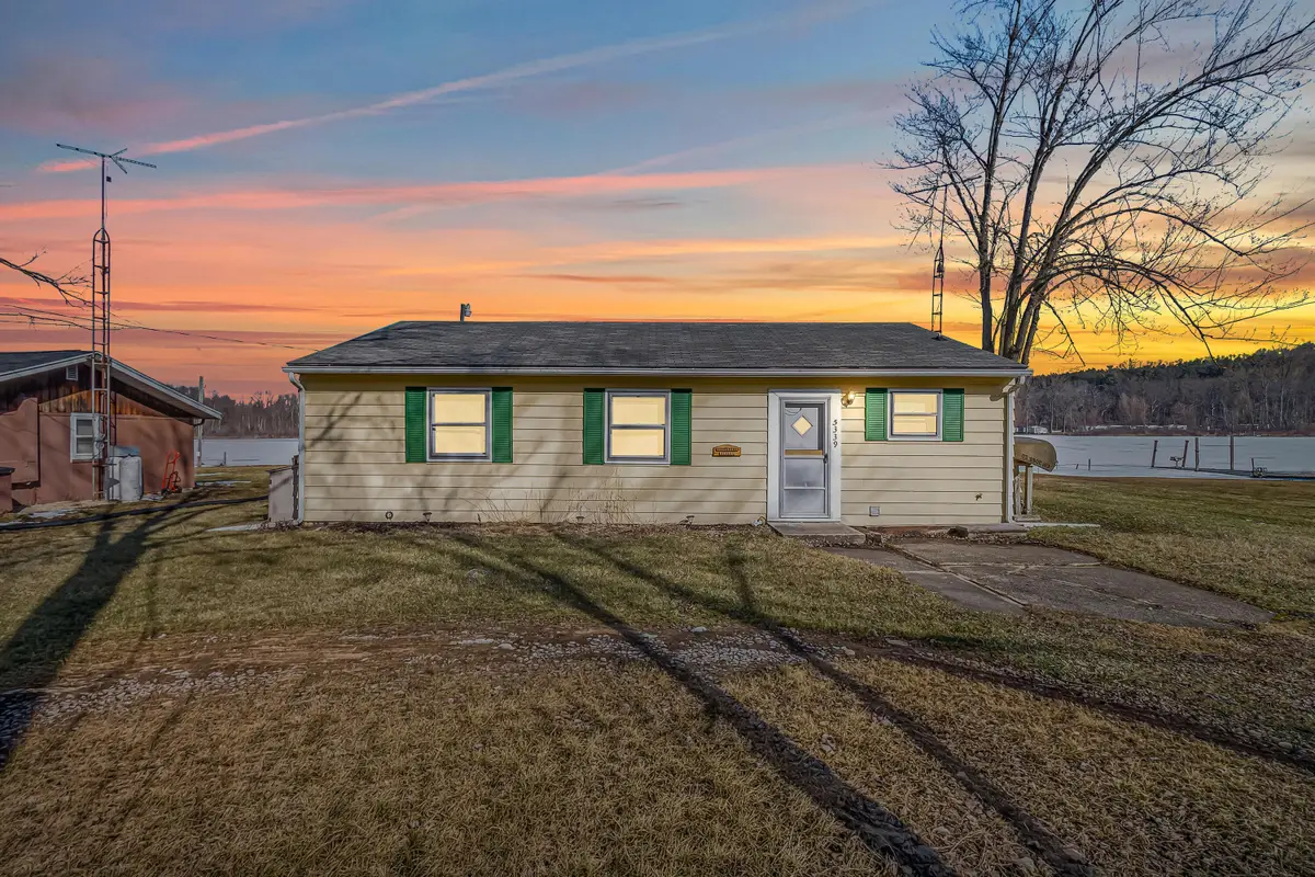 5339 Lake Drive, Reading, MI 49274 - #1
