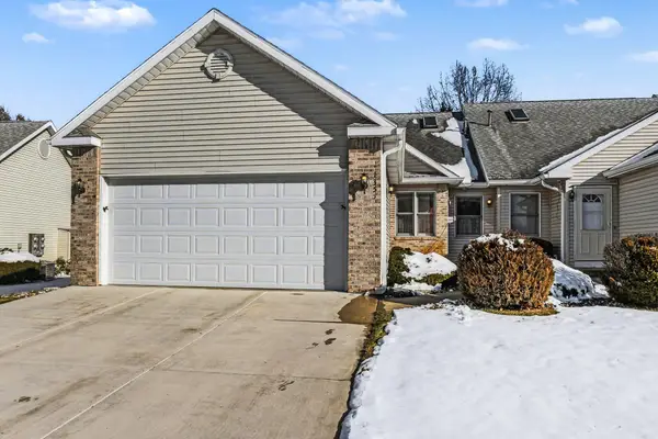 1355 Honeysuckle Lane, Niles, MI 49120