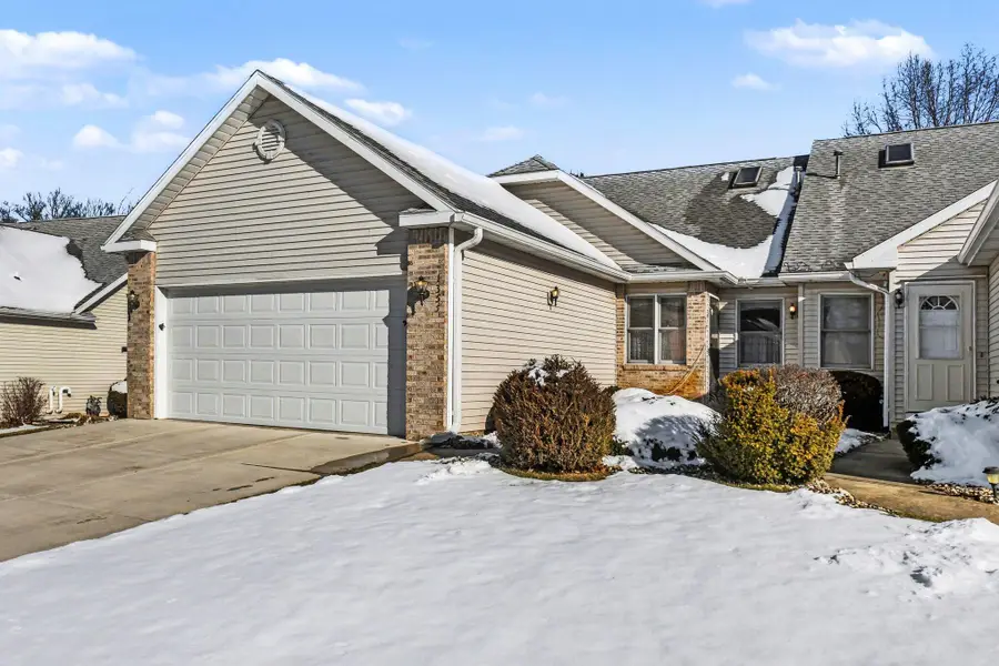 1355 Honeysuckle Lane, Niles, MI 49120 - #2