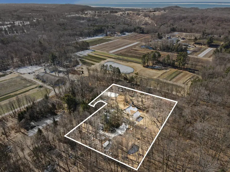 6425 Kottler Drive, Holland, MI 49423 - #2