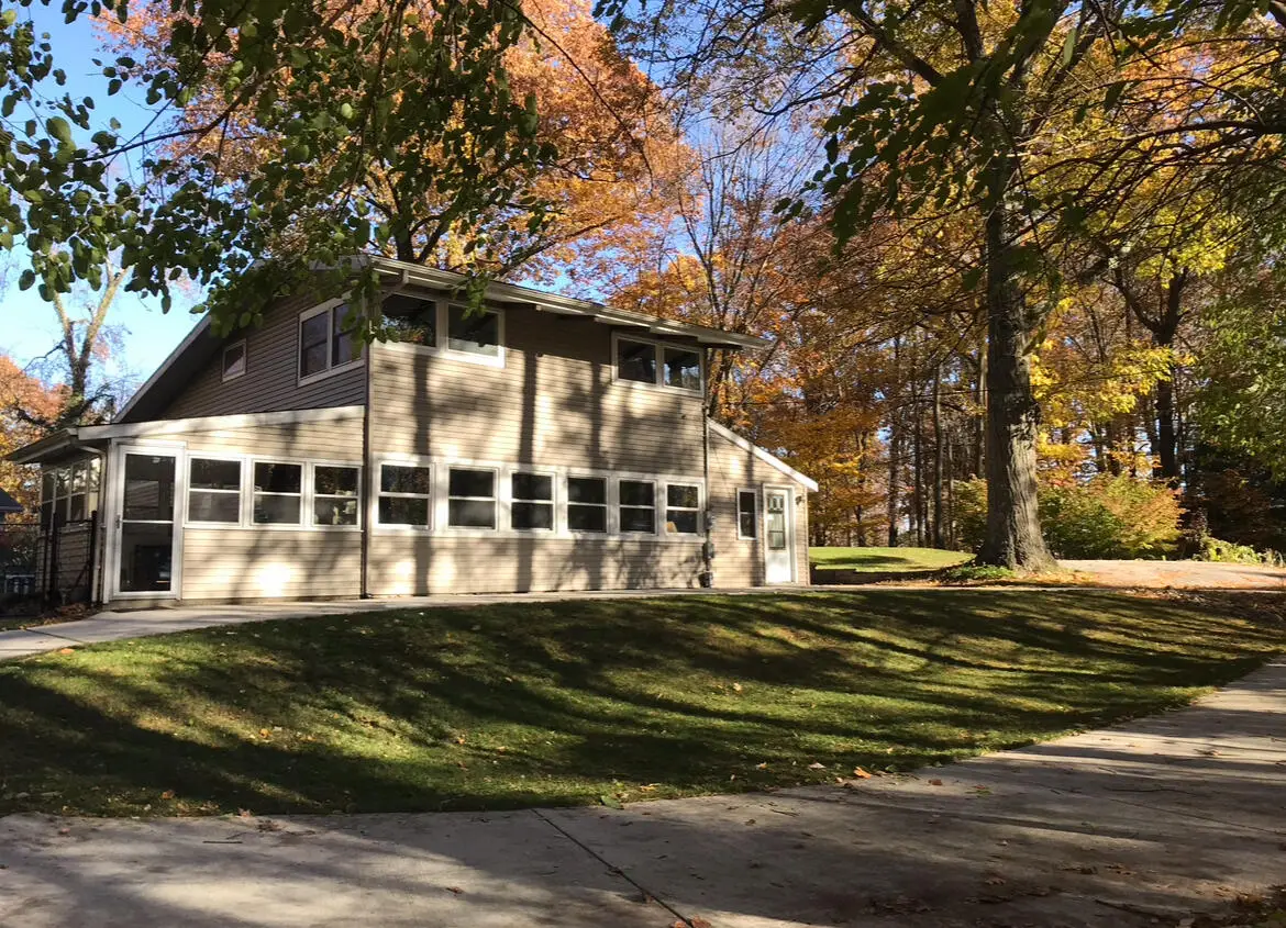 18091 Lovell Road, Spring Lake, MI 49456 - #1