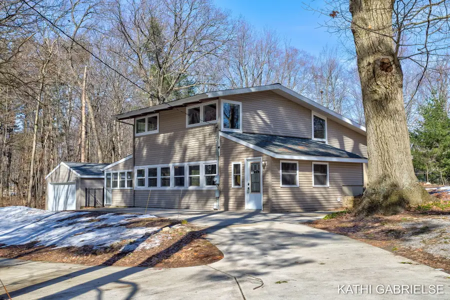 18091 Lovell Road, Spring Lake, MI 49456 - #2