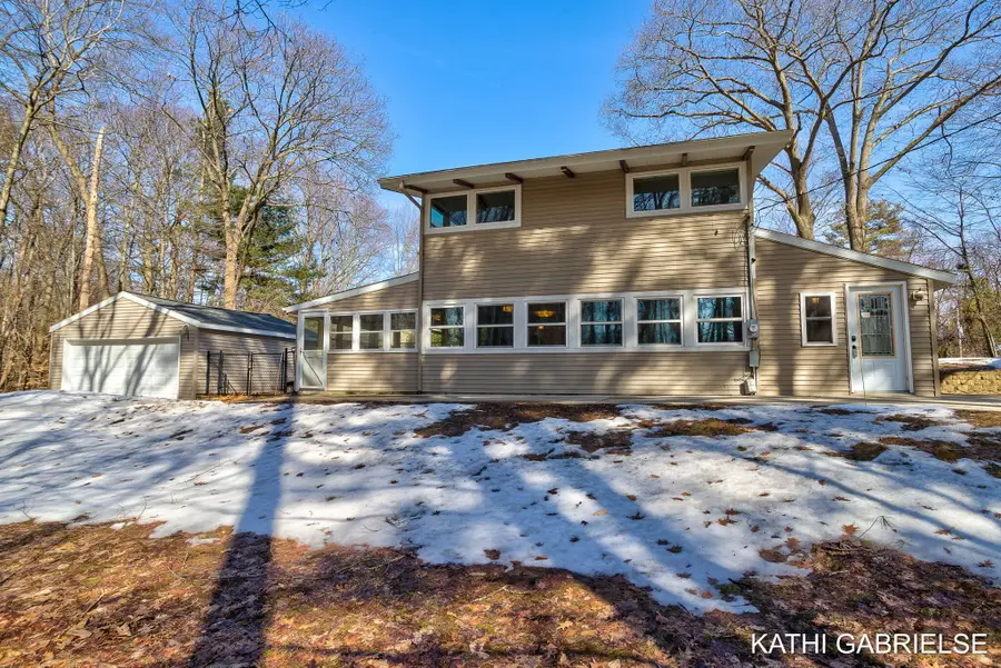 18091 Lovell Road, Spring Lake, MI 49456 - #3