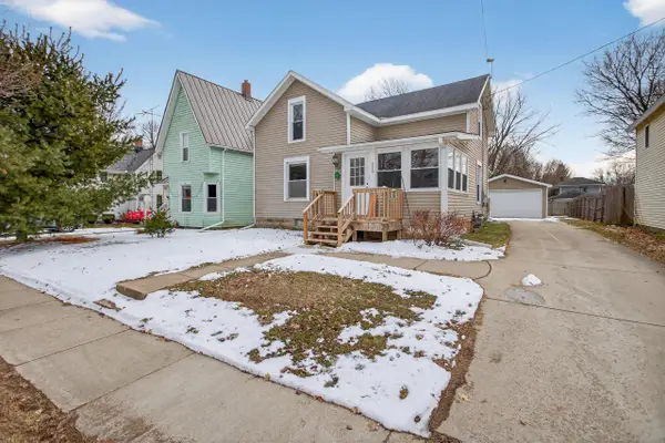 330 Grand Street, Springport, MI 49284