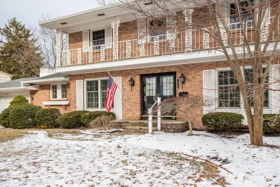 1440 Edgewood Avenue Se, Grand Rapids, MI 49506 - #3