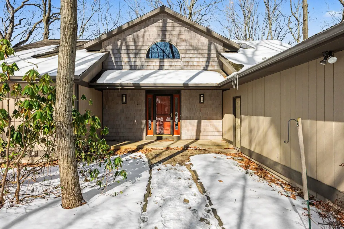 02400 37 1/2 Street, Gobles, MI 49055 - #1