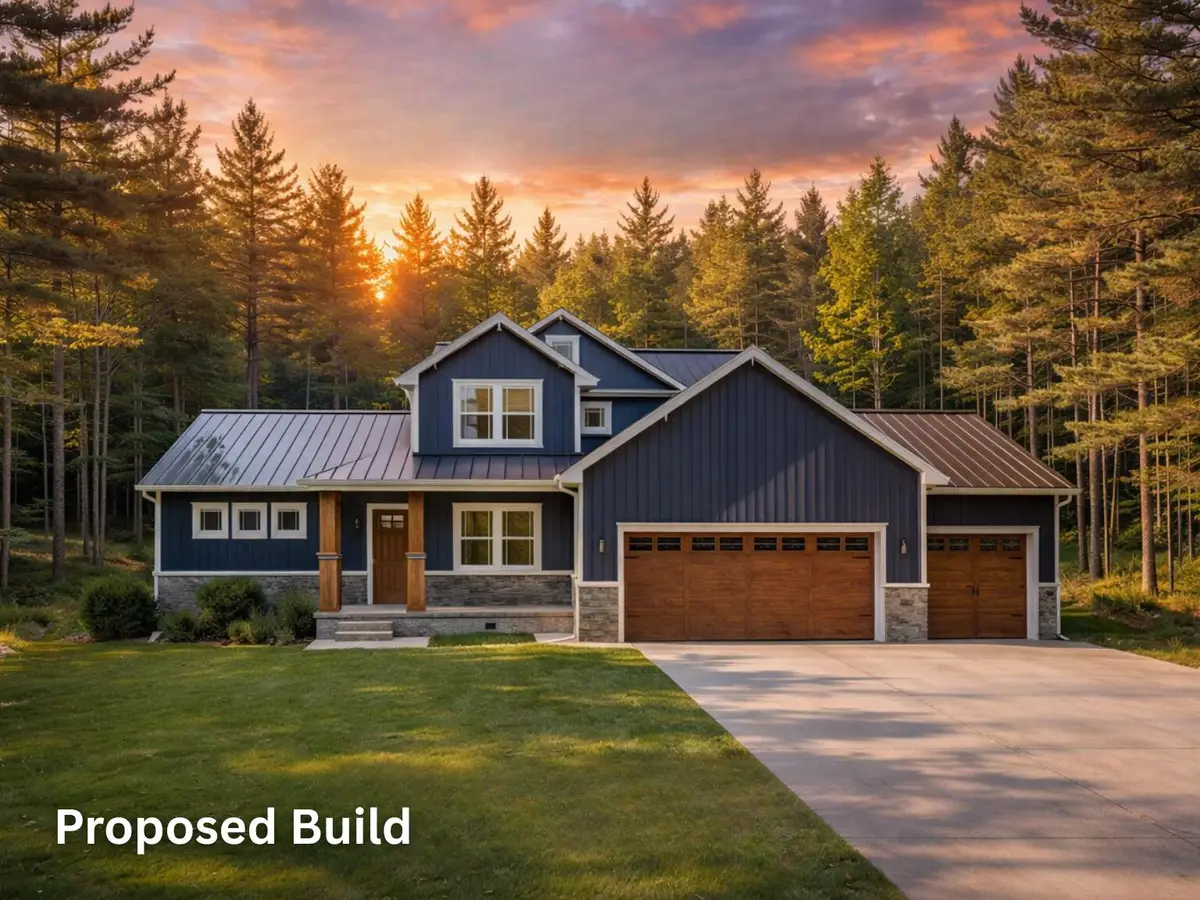 33 Aviara Oaks Parkway, Jackson, MI 49201 - #1