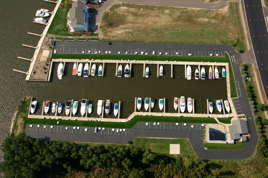 910 W Savidge Street #45, Spring Lake, MI 49456 - #3