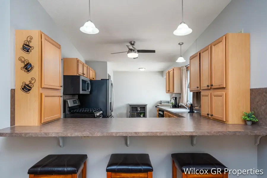 5278 Swanwood Street Se, Caledonia, MI 49316 - #3