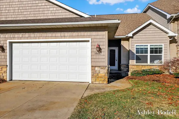 18685 Panther Ridge Drive #18, Battle Creek, MI 49017