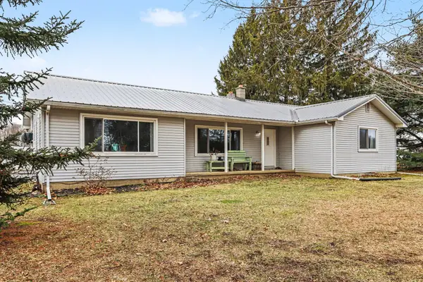 4761 2 Mile Road, Athens, MI 49011