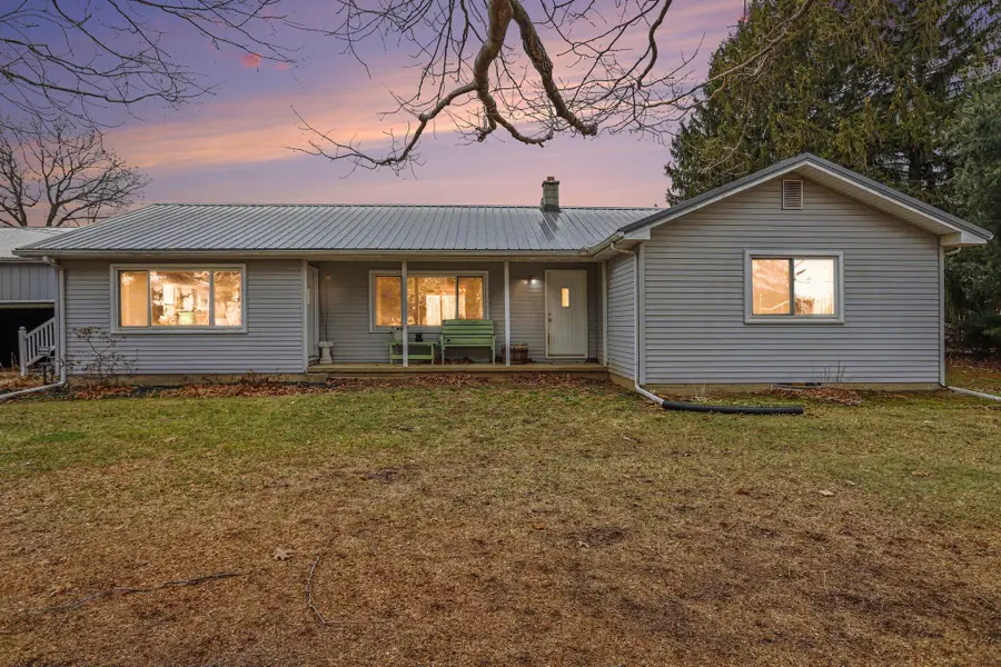 4761 2 Mile Road, Athens, MI 49011 - #2