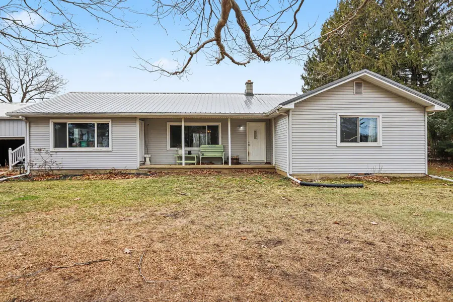 4761 2 Mile Road, Athens, MI 49011 - #3