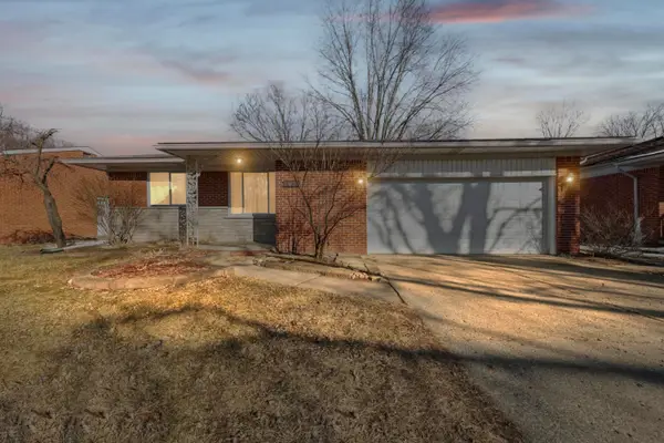 21850 Ontaga Street, Farmington Hills, MI 48336