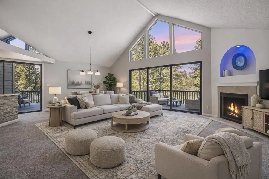 6657 Waybridge Drive Se, Grand Rapids, MI 49546 - #2