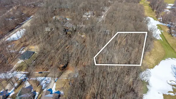 11260 Apache Wells Court, Canadian Lakes, MI 49346