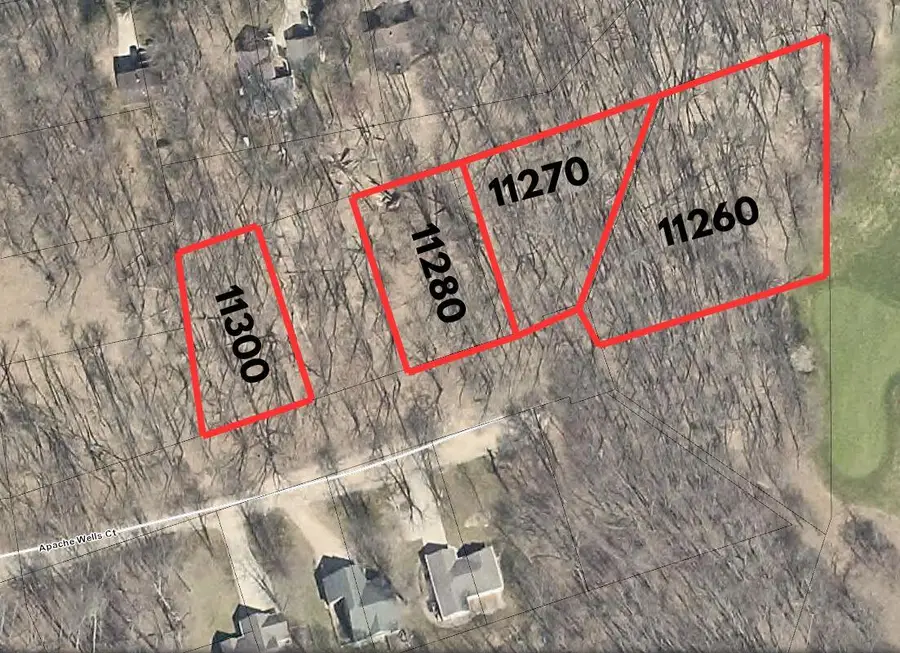 11280 Apache Wells Court, Canadian Lakes, MI 49346 - #3