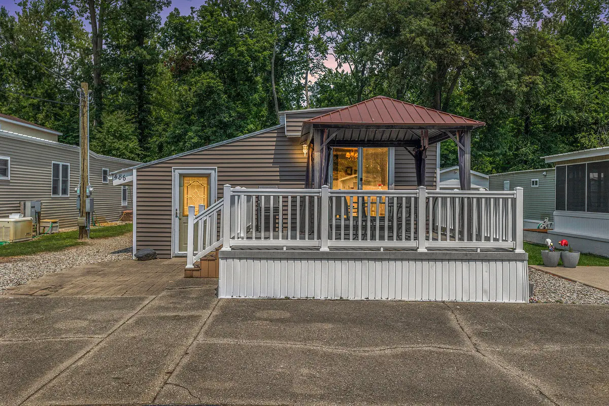 486 Maple Lane, Coldwater, MI 49036 - #1