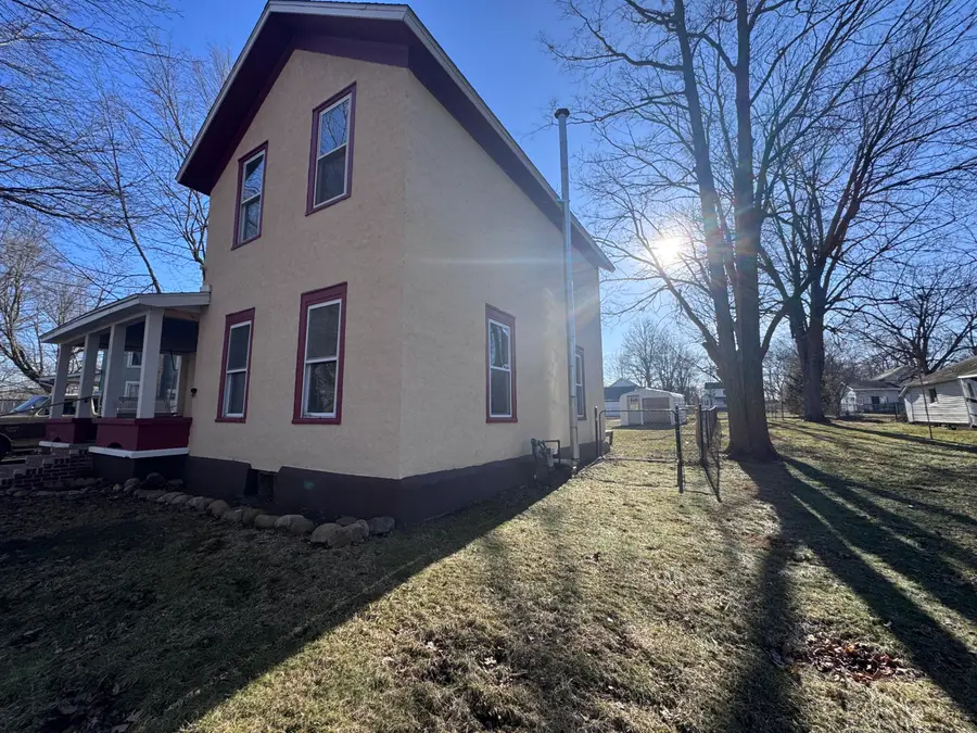 340 Woodruff Street, Union City, MI 49094 - #2