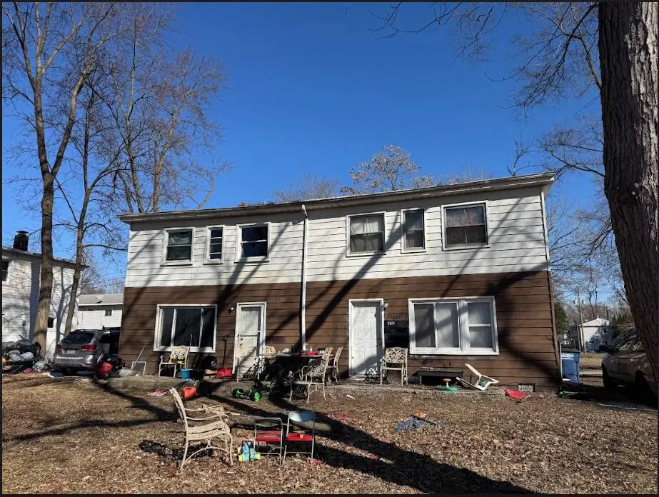 2012 Dryden Street, Westland, MI 48186 - #1