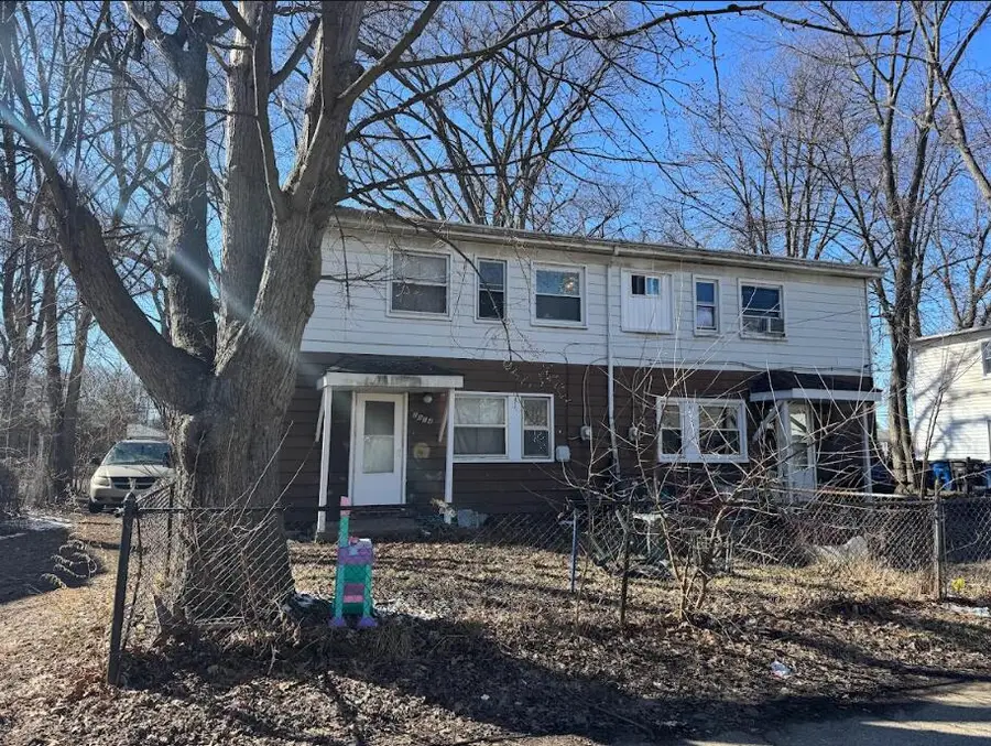 2012 Dryden Street, Westland, MI 48186 - #2