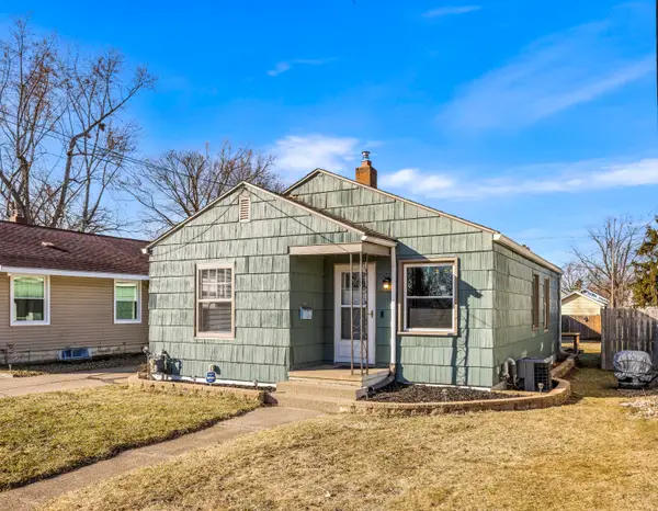 514 Iroquois Avenue, Battle Creek, MI 49015