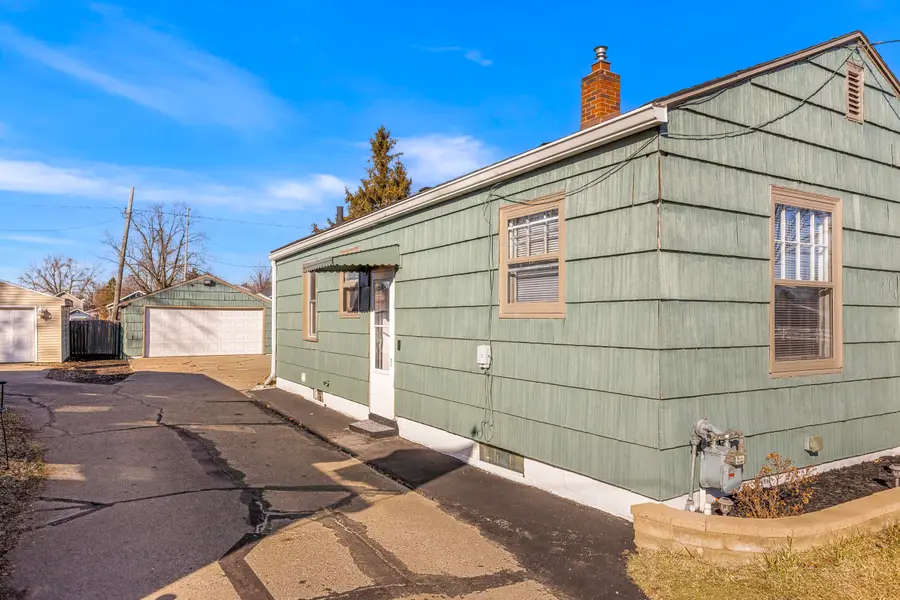 514 Iroquois Avenue, Battle Creek, MI 49015 - #2