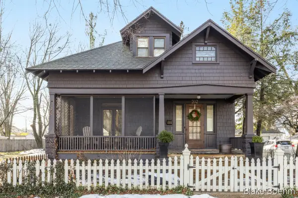 202 E 26th Street, Holland, MI 49423