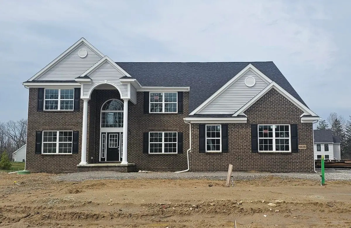 9626 Valley View Court, Saline, MI 48176 - #1