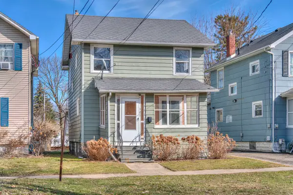 121 N Thompson Street, Jackson, MI 49202