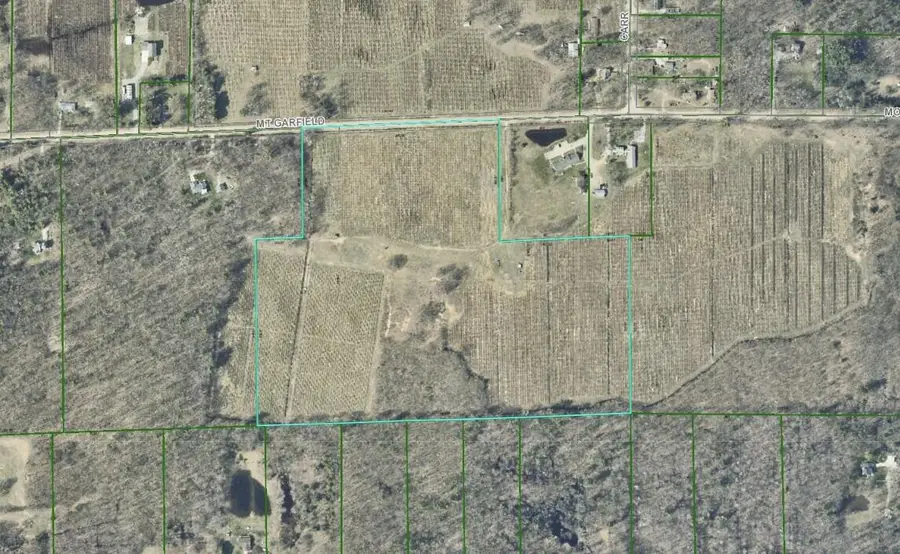0 E Mount Garfield Road, Fruitport, MI 49415 - #2