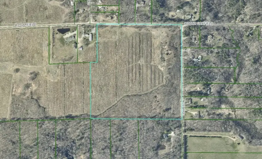 0 E Mount Garfield Road, Fruitport, MI 49415 - #3